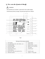 Preview for 8 page of German pool GKH-24 Operating Instructions Manual