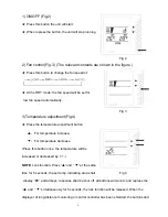 Preview for 9 page of German pool GKH-24 Operating Instructions Manual