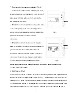 Preview for 12 page of German pool GKH-24 Operating Instructions Manual