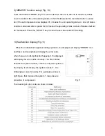 Preview for 14 page of German pool GKH-24 Operating Instructions Manual