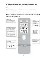 Preview for 16 page of German pool GKH-24 Operating Instructions Manual