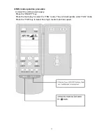 Preview for 22 page of German pool GKH-24 Operating Instructions Manual