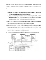 Preview for 27 page of German pool GKH-24 Operating Instructions Manual