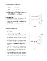 Preview for 30 page of German pool GKH-24 Operating Instructions Manual