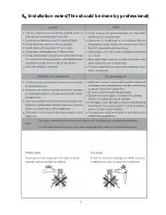 Preview for 40 page of German pool GKH-24 Operating Instructions Manual