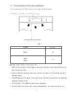 Preview for 42 page of German pool GKH-24 Operating Instructions Manual