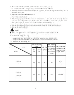 Preview for 45 page of German pool GKH-24 Operating Instructions Manual