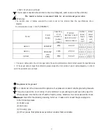 Preview for 60 page of German pool GKH-24 Operating Instructions Manual