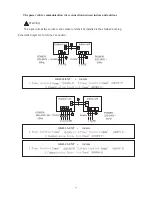 Preview for 61 page of German pool GKH-24 Operating Instructions Manual