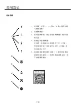 Предварительный просмотр 16 страницы German pool GPR-DL900L User Manual