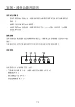 Предварительный просмотр 4 страницы German pool GPR-S700L User Manual