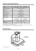 Предварительный просмотр 14 страницы German pool GPR-S700L User Manual