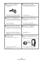 Preview for 9 page of German pool GPS13 Series Operating Instructions Manual