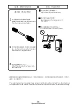 Preview for 15 page of German pool GPS13 Series Operating Instructions Manual