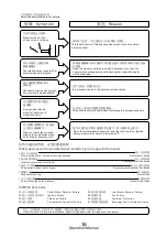 Preview for 17 page of German pool GPS13 Series Operating Instructions Manual