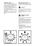 Preview for 7 page of German pool gv-627sa Instruction For The Use - Installation Advice