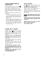 Preview for 10 page of German pool gv-627sa Instruction For The Use - Installation Advice