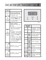 Preview for 11 page of German pool gv-627sa Instruction For The Use - Installation Advice