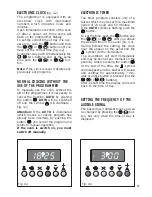 Preview for 15 page of German pool gv-627sa Instruction For The Use - Installation Advice