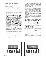 Preview for 16 page of German pool gv-627sa Instruction For The Use - Installation Advice