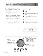 Preview for 18 page of German pool gv-627sa Instruction For The Use - Installation Advice