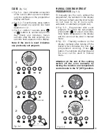 Preview for 19 page of German pool gv-627sa Instruction For The Use - Installation Advice