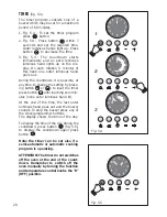 Preview for 20 page of German pool gv-627sa Instruction For The Use - Installation Advice