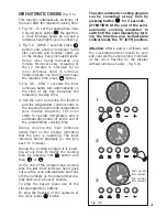 Preview for 21 page of German pool gv-627sa Instruction For The Use - Installation Advice