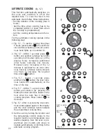 Preview for 22 page of German pool gv-627sa Instruction For The Use - Installation Advice