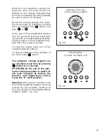 Preview for 23 page of German pool gv-627sa Instruction For The Use - Installation Advice