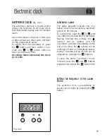 Preview for 25 page of German pool gv-627sa Instruction For The Use - Installation Advice