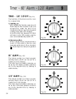 Preview for 28 page of German pool gv-627sa Instruction For The Use - Installation Advice