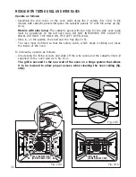 Preview for 32 page of German pool gv-627sa Instruction For The Use - Installation Advice