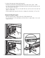 Preview for 34 page of German pool gv-627sa Instruction For The Use - Installation Advice