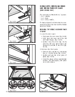 Preview for 42 page of German pool gv-627sa Instruction For The Use - Installation Advice