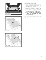 Preview for 43 page of German pool gv-627sa Instruction For The Use - Installation Advice