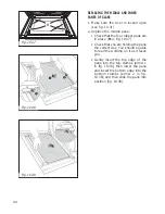 Preview for 44 page of German pool gv-627sa Instruction For The Use - Installation Advice