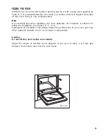 Preview for 49 page of German pool gv-627sa Instruction For The Use - Installation Advice