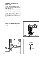 Preview for 52 page of German pool gv-627sa Instruction For The Use - Installation Advice