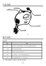 Preview for 15 page of German pool HMX-151BD User Manual