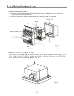 Preview for 17 page of German pool HTB-916 User Manual