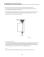 Preview for 21 page of German pool HTB-916 User Manual