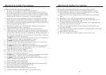 Preview for 3 page of German pool HTU-600 User Manual