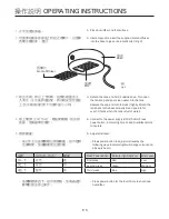 Preview for 5 page of German pool HUM-801 Operating Instructions Manual