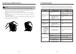 Предварительный просмотр 6 страницы German pool IRC-150 User Manual