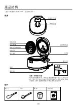 Предварительный просмотр 6 страницы German pool IRC-501 User Manual