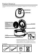 Предварительный просмотр 24 страницы German pool IRC-501 User Manual