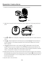 Предварительный просмотр 26 страницы German pool IRC-501 User Manual