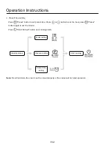 Предварительный просмотр 32 страницы German pool IRC-501 User Manual