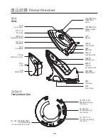 Preview for 6 page of German pool JIR-252 Operating Instructions Manual